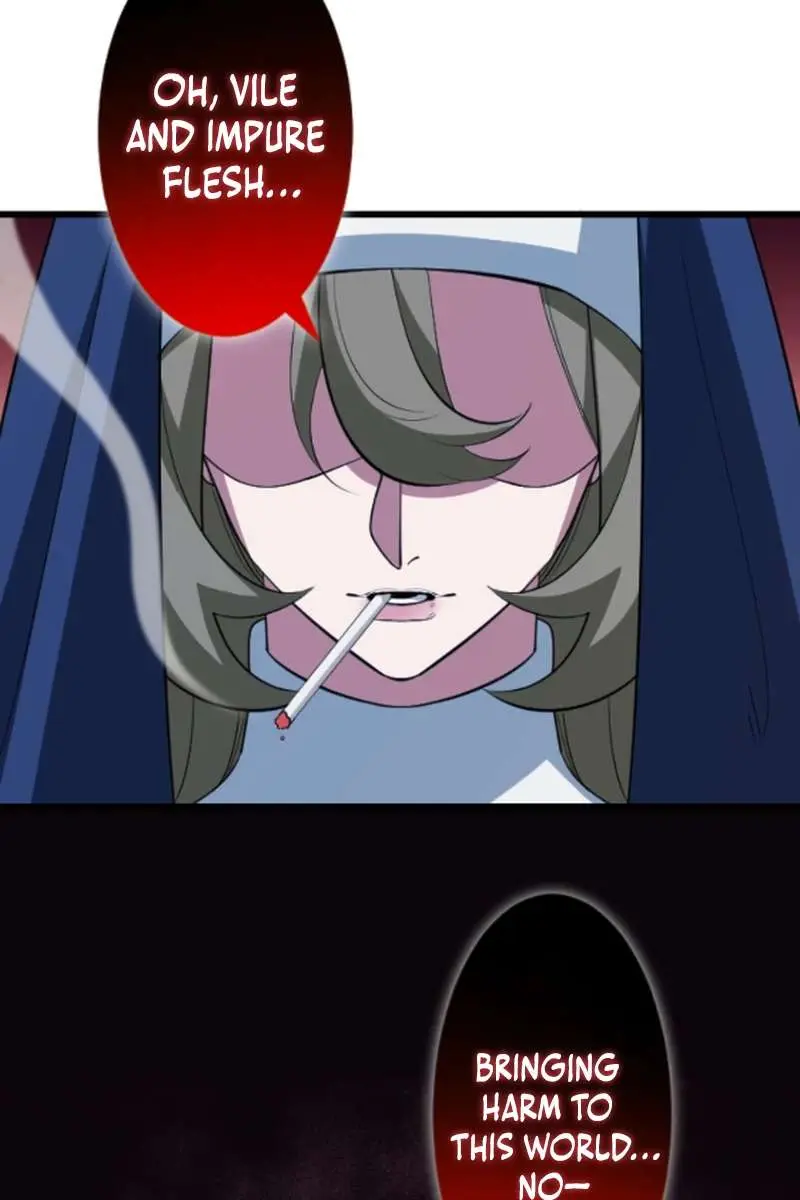 The Unparalleled Hidden Rank Equipment Chapter 51 Page 29
