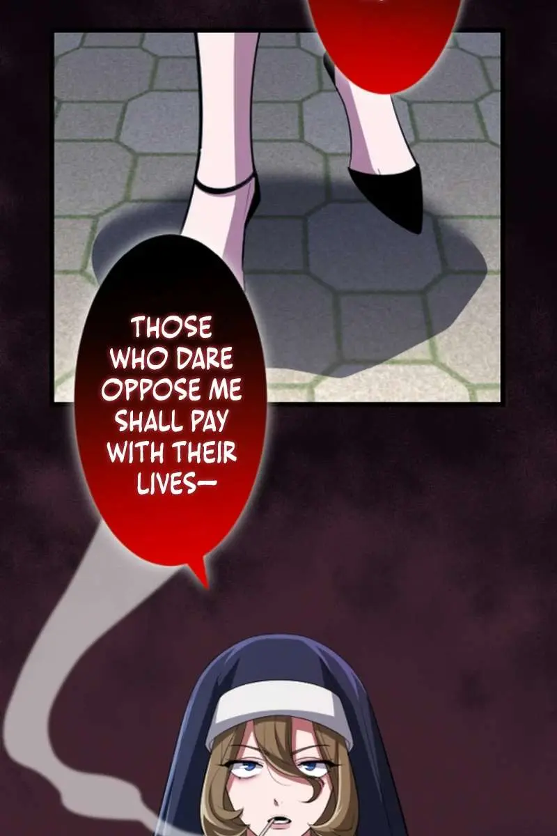 The Unparalleled Hidden Rank Equipment Chapter 51 Page 30