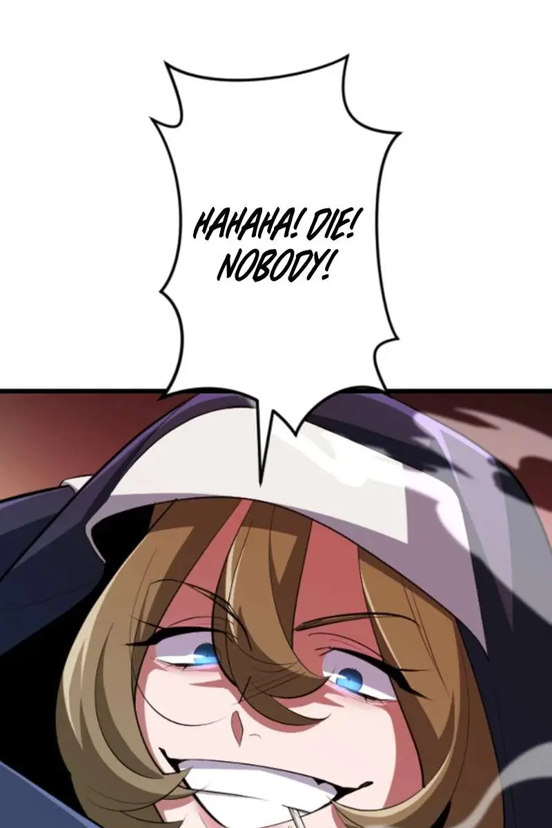 The Unparalleled Hidden Rank Equipment Chapter 51 Page 36