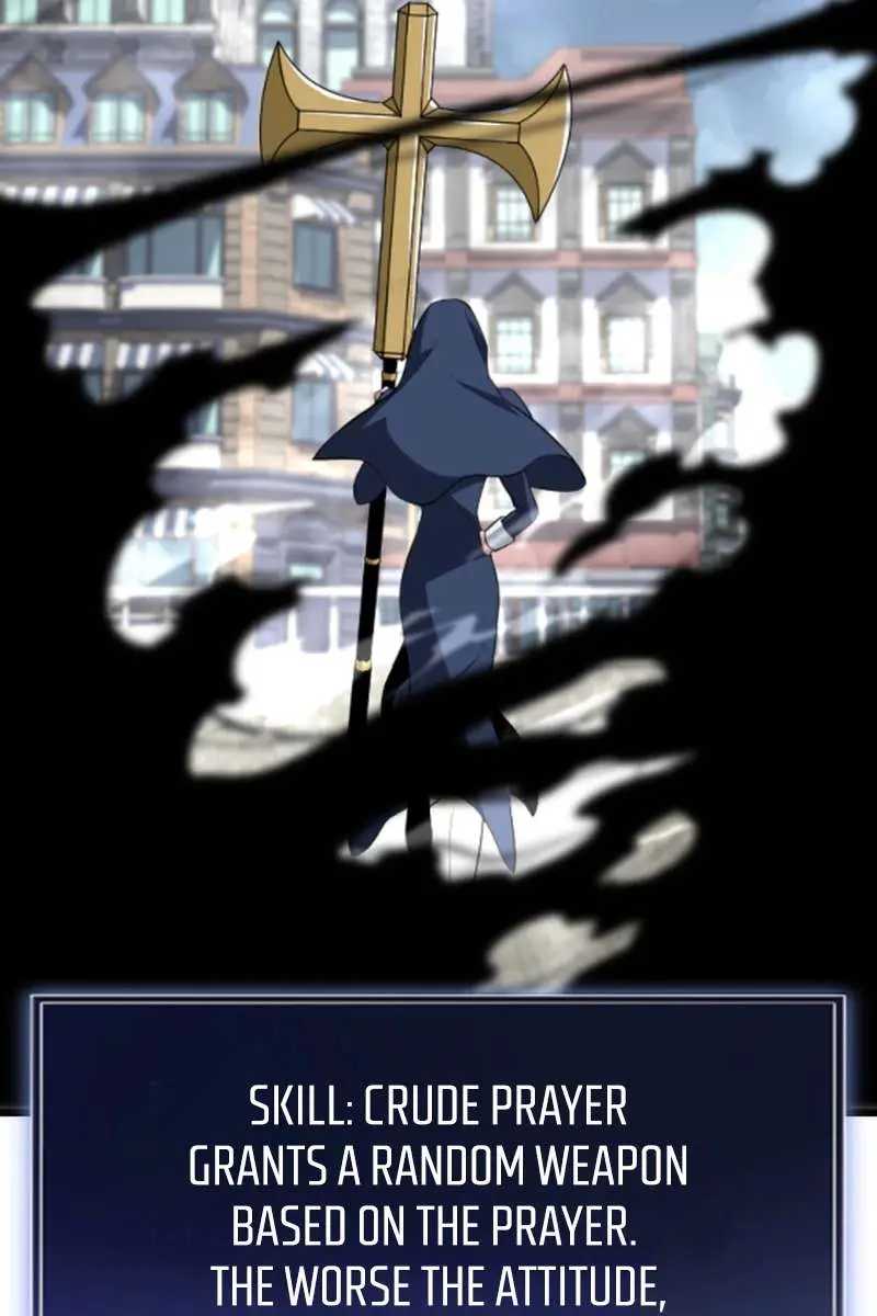 The Unparalleled Hidden Rank Equipment Chapter 51 Page 40