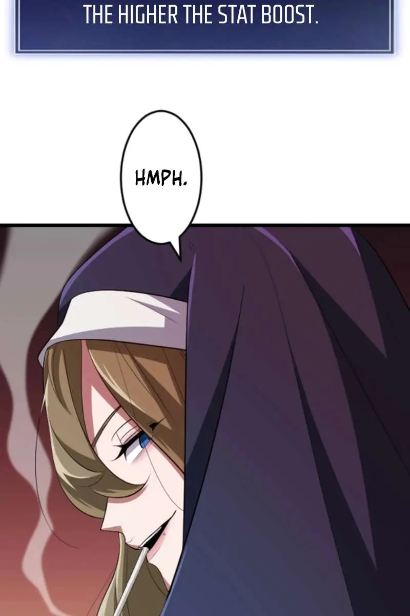 The Unparalleled Hidden Rank Equipment Chapter 51 Page 41
