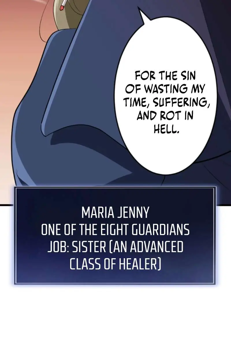 The Unparalleled Hidden Rank Equipment Chapter 51 Page 42