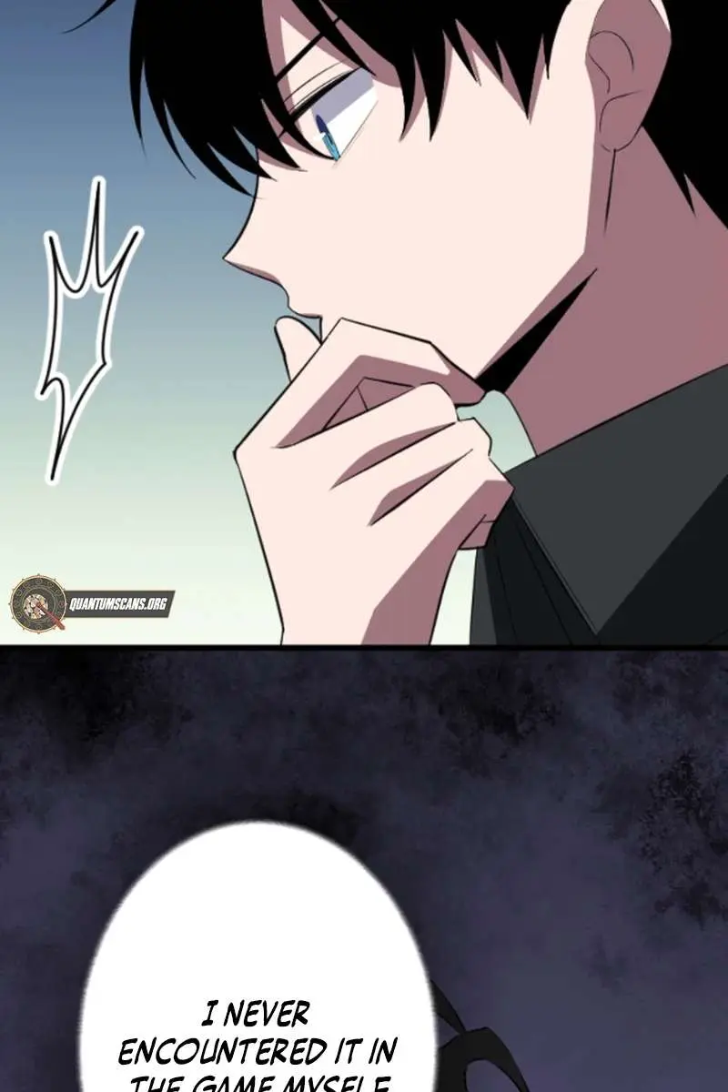 The Unparalleled Hidden Rank Equipment Chapter 51 Page 49