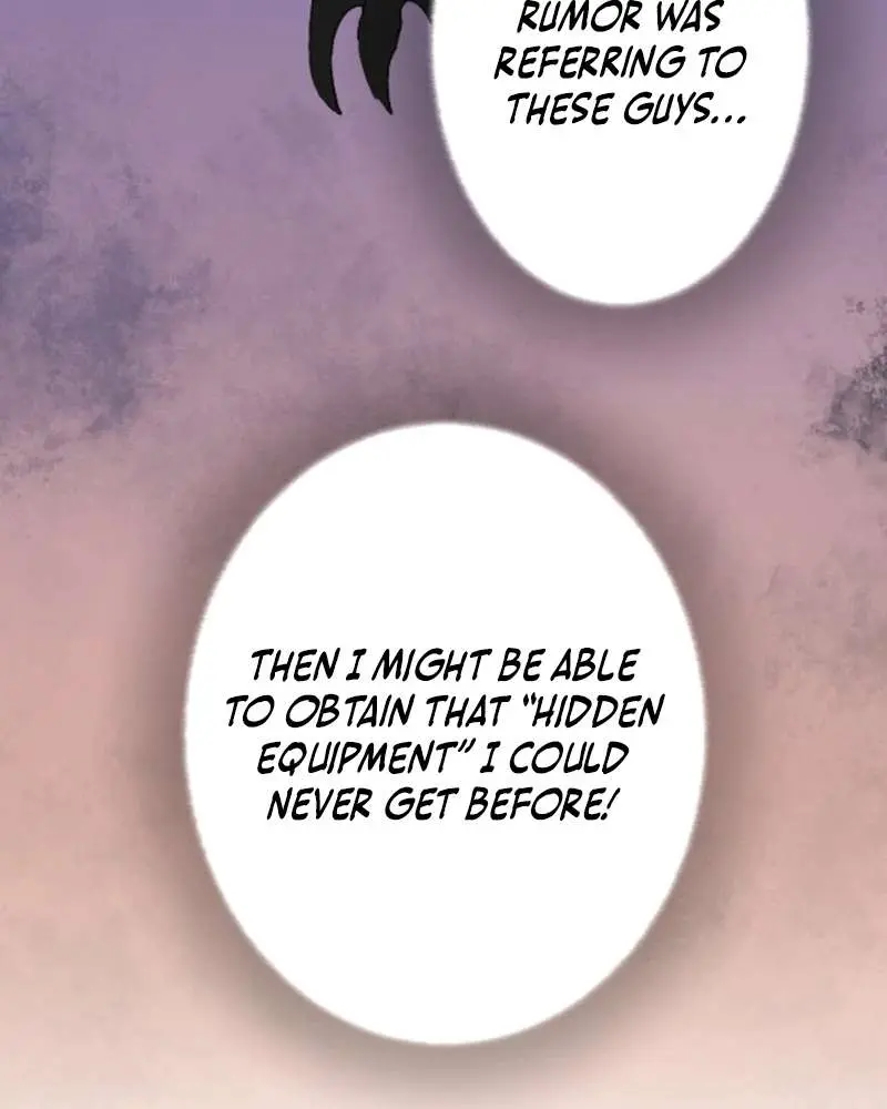 The Unparalleled Hidden Rank Equipment Chapter 51 Page 51