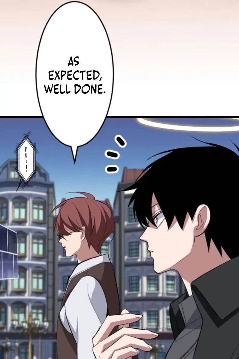 The Unparalleled Hidden Rank Equipment Chapter 51 Page 52