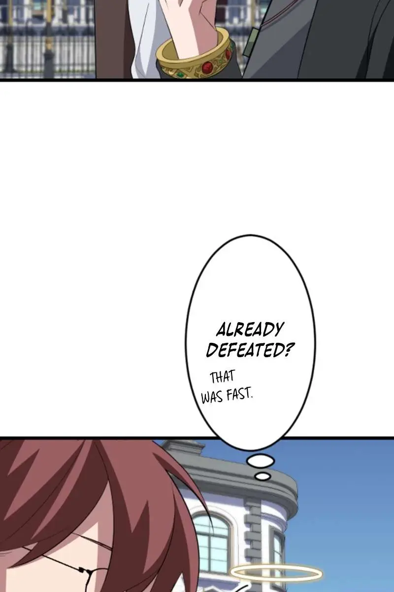 The Unparalleled Hidden Rank Equipment Chapter 51 Page 53