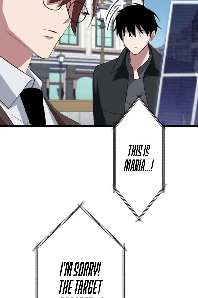 The Unparalleled Hidden Rank Equipment Chapter 51 Page 54
