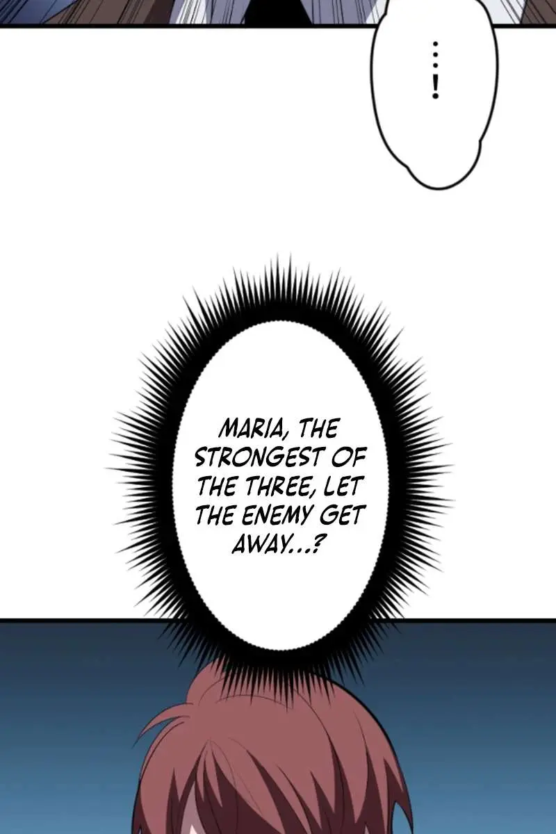 The Unparalleled Hidden Rank Equipment Chapter 51 Page 56