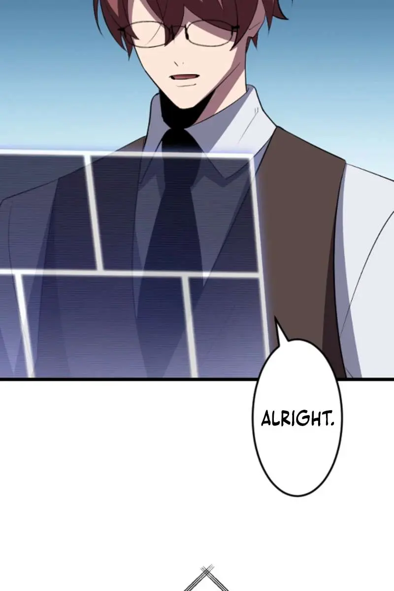 The Unparalleled Hidden Rank Equipment Chapter 51 Page 57