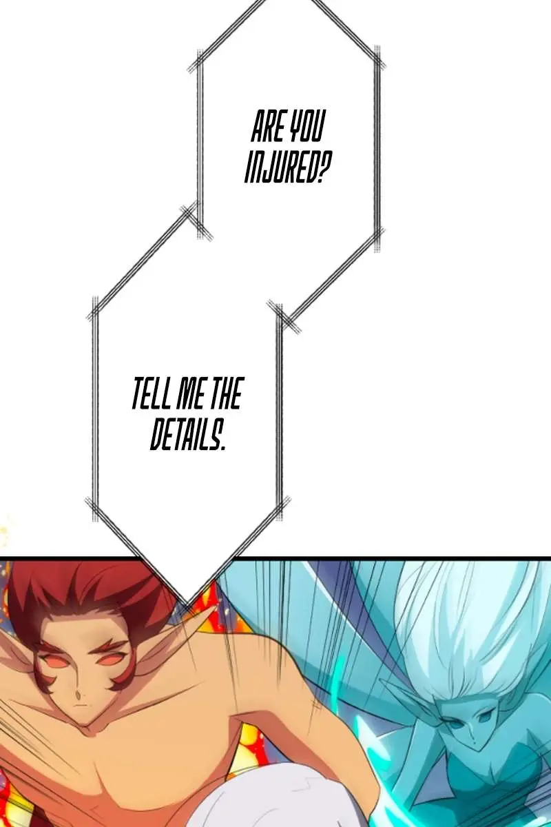 The Unparalleled Hidden Rank Equipment Chapter 51 Page 58