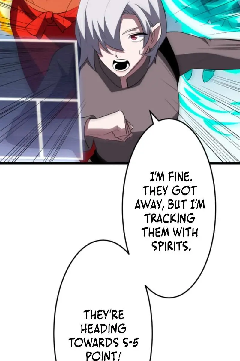 The Unparalleled Hidden Rank Equipment Chapter 51 Page 59