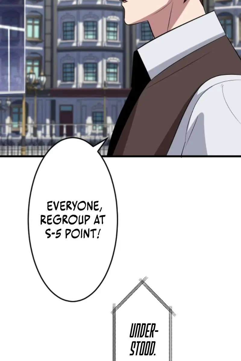 The Unparalleled Hidden Rank Equipment Chapter 51 Page 61