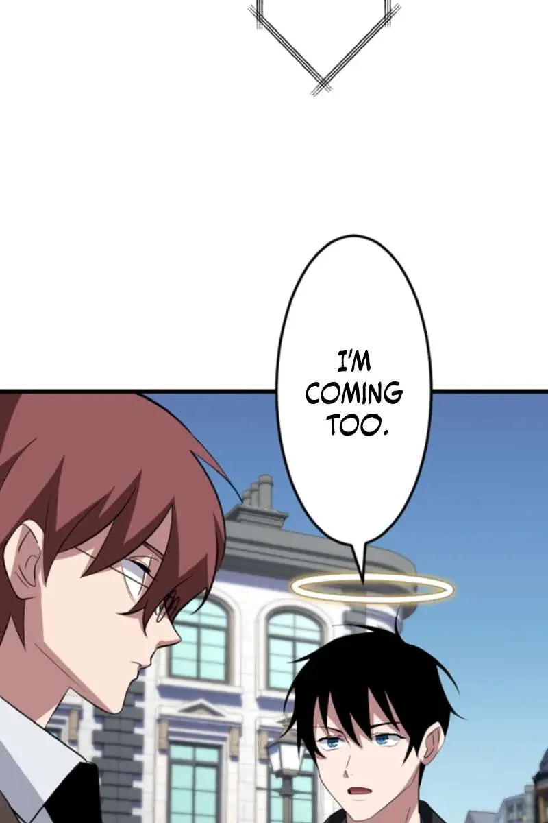 The Unparalleled Hidden Rank Equipment Chapter 51 Page 62