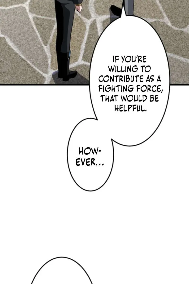 The Unparalleled Hidden Rank Equipment Chapter 51 Page 68