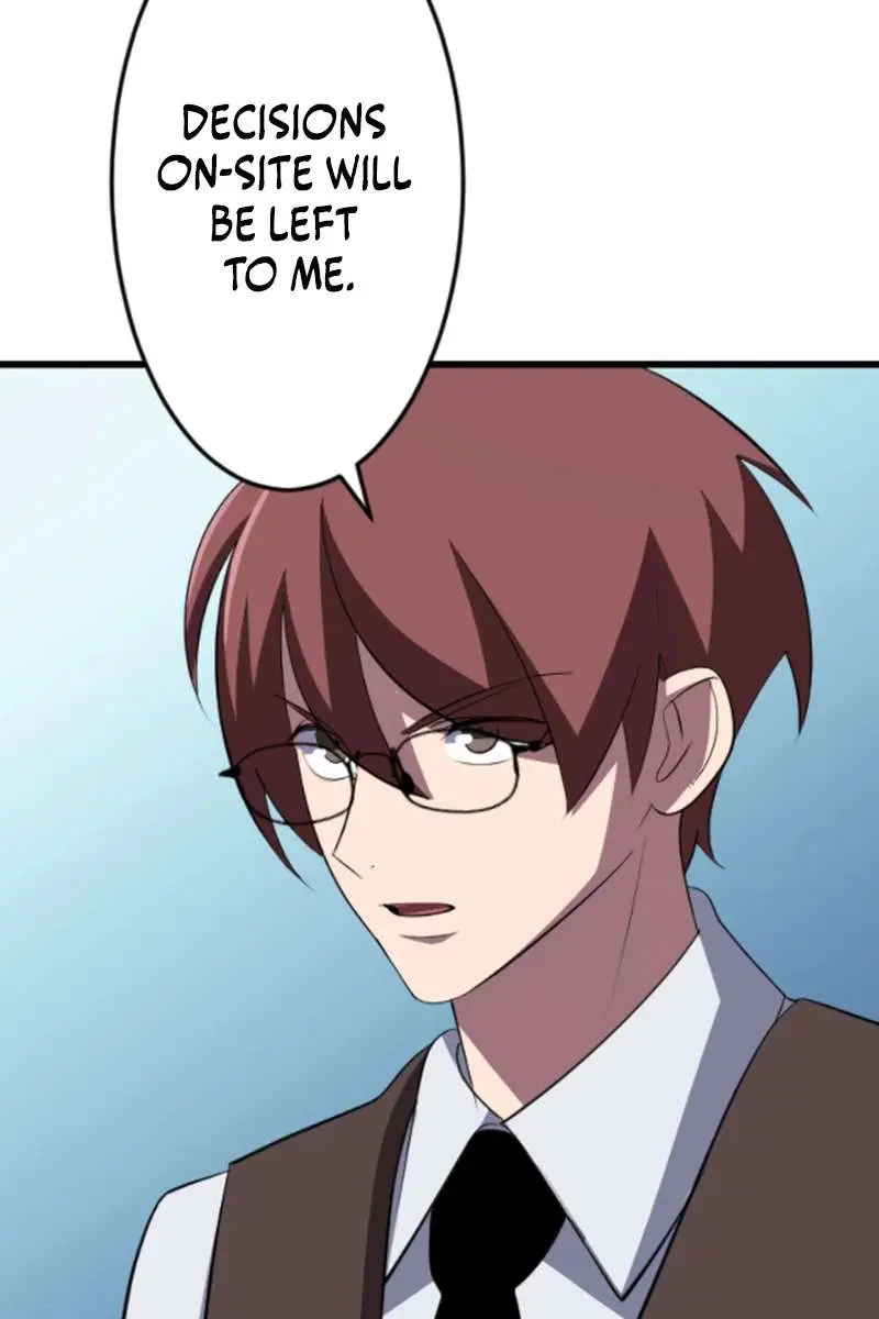 The Unparalleled Hidden Rank Equipment Chapter 51 Page 69