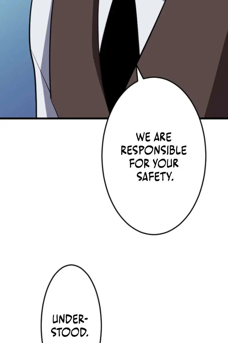 The Unparalleled Hidden Rank Equipment Chapter 51 Page 70