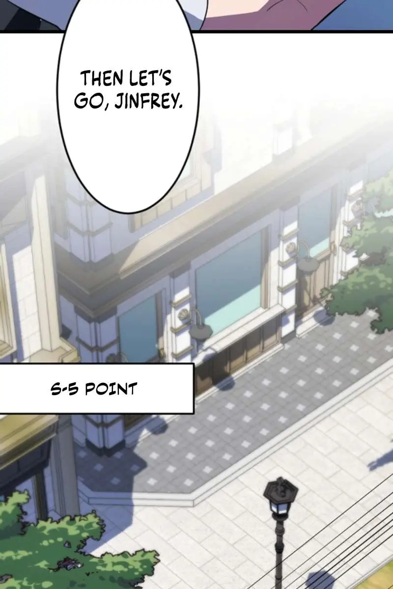 The Unparalleled Hidden Rank Equipment Chapter 51 Page 72