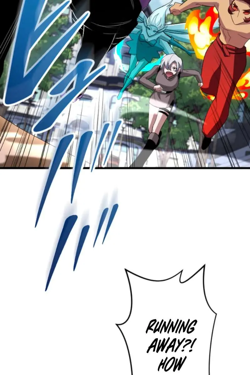 The Unparalleled Hidden Rank Equipment Chapter 51 Page 76