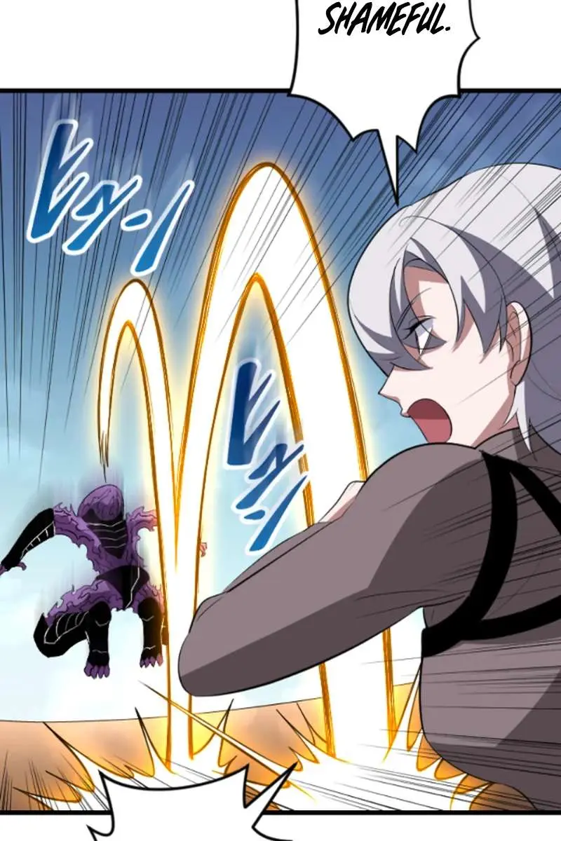 The Unparalleled Hidden Rank Equipment Chapter 51 Page 77