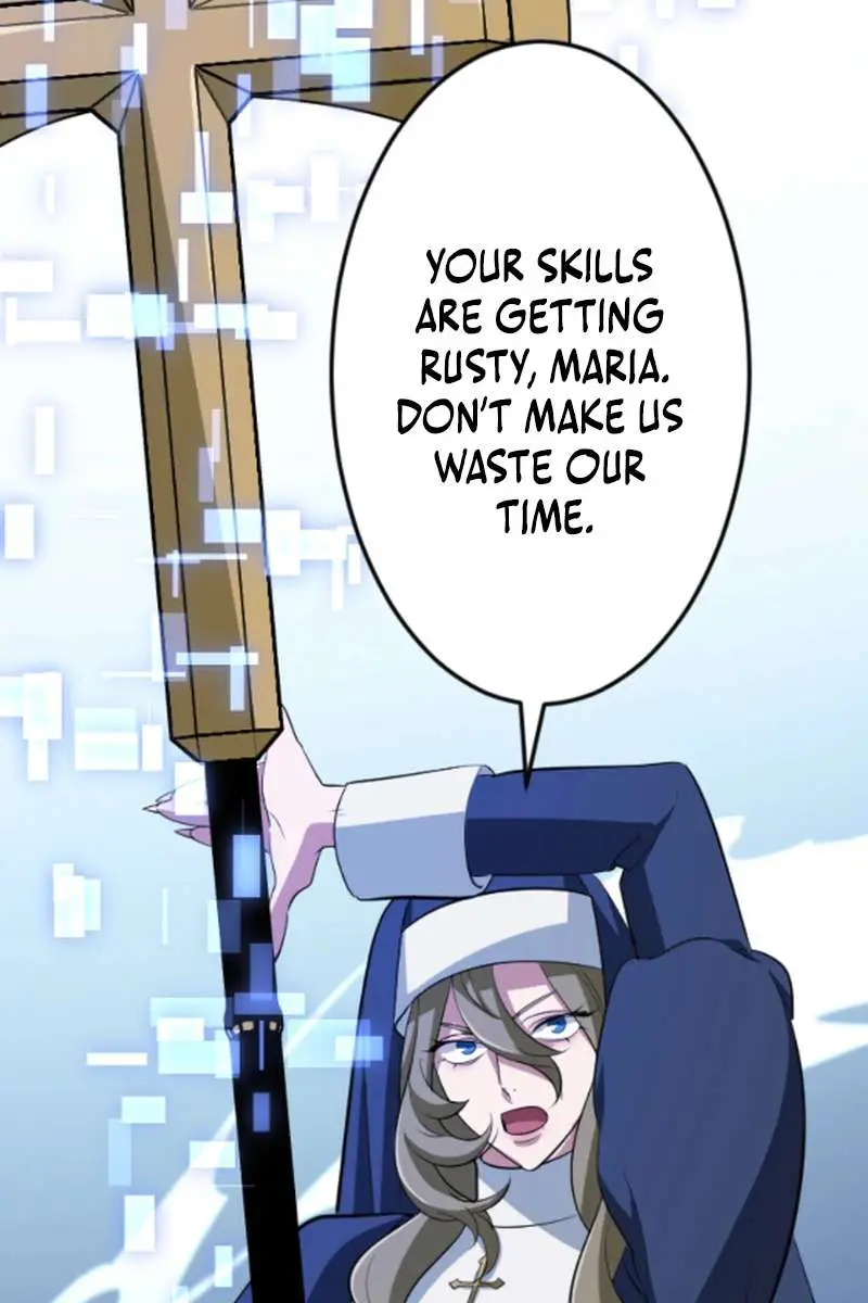 The Unparalleled Hidden Rank Equipment Chapter 51 Page 80