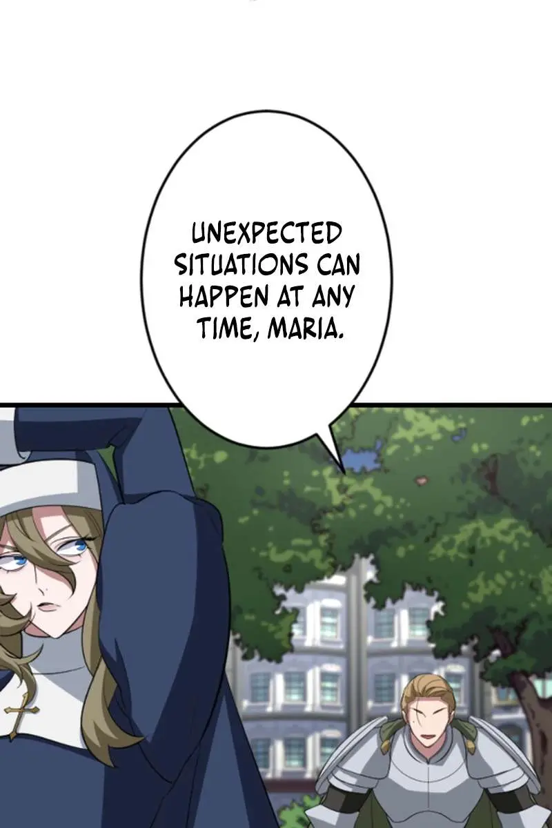 The Unparalleled Hidden Rank Equipment Chapter 51 Page 82