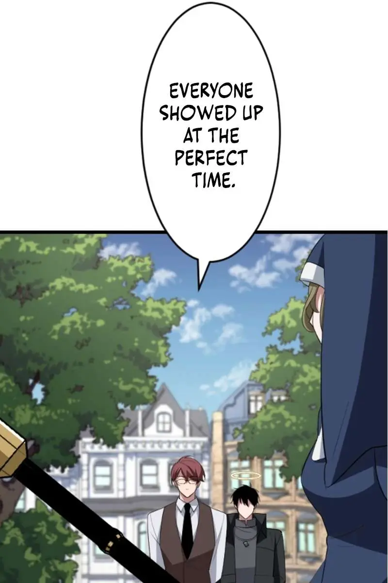 The Unparalleled Hidden Rank Equipment Chapter 51 Page 87