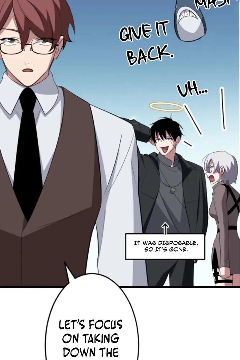 The Unparalleled Hidden Rank Equipment Chapter 51 Page 92