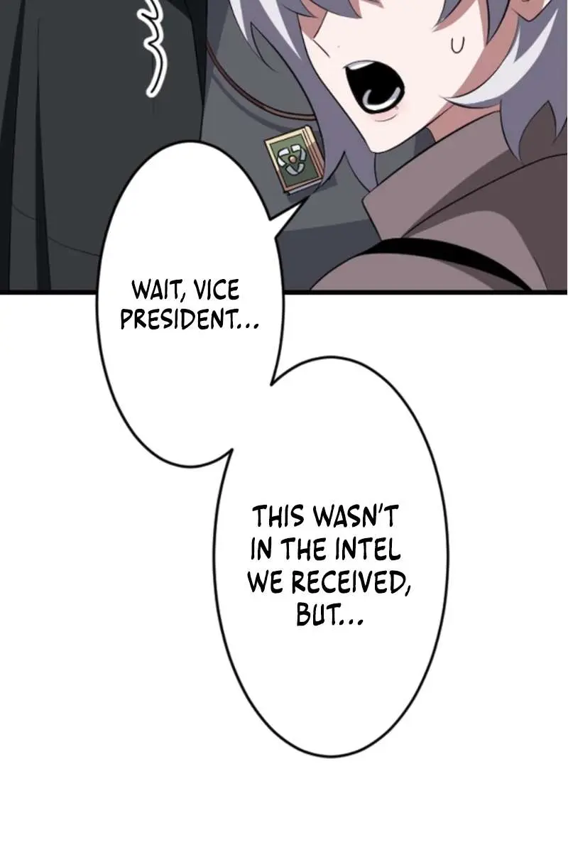 The Unparalleled Hidden Rank Equipment Chapter 51 Page 94