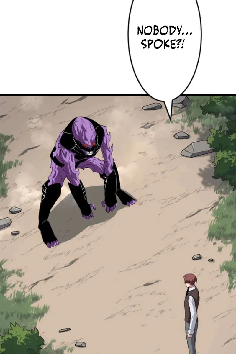 The Unparalleled Hidden Rank Equipment Chapter 51 Page 97