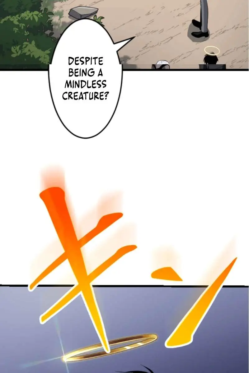 The Unparalleled Hidden Rank Equipment Chapter 51 Page 98
