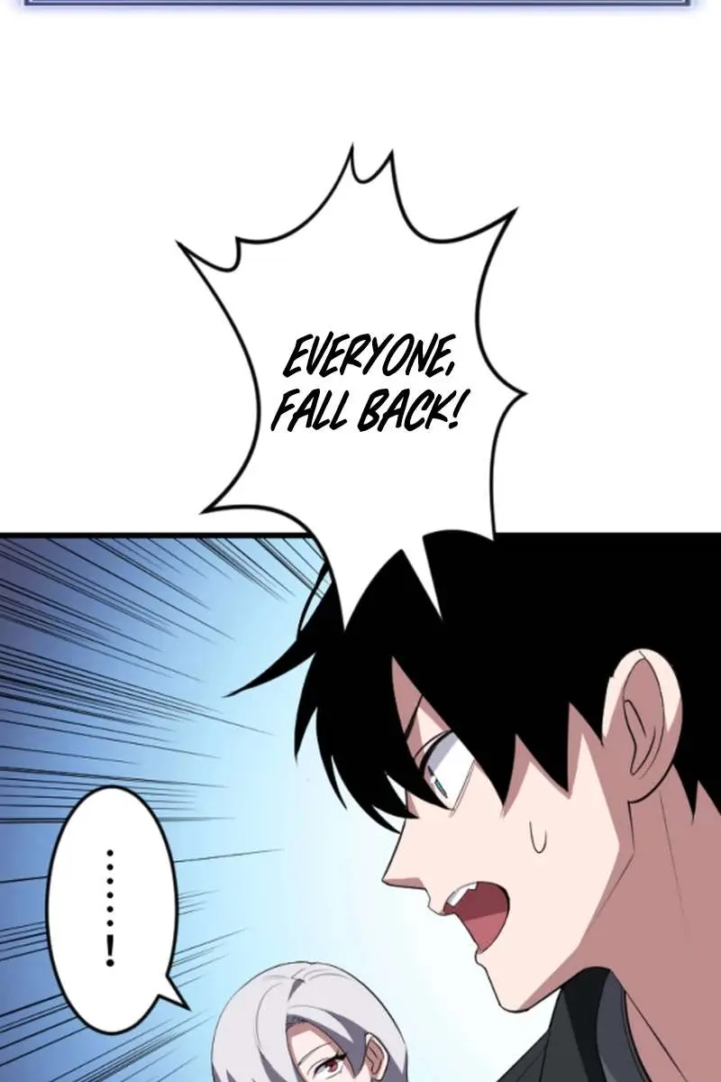 The Unparalleled Hidden Rank Equipment Chapter 51 Page 101