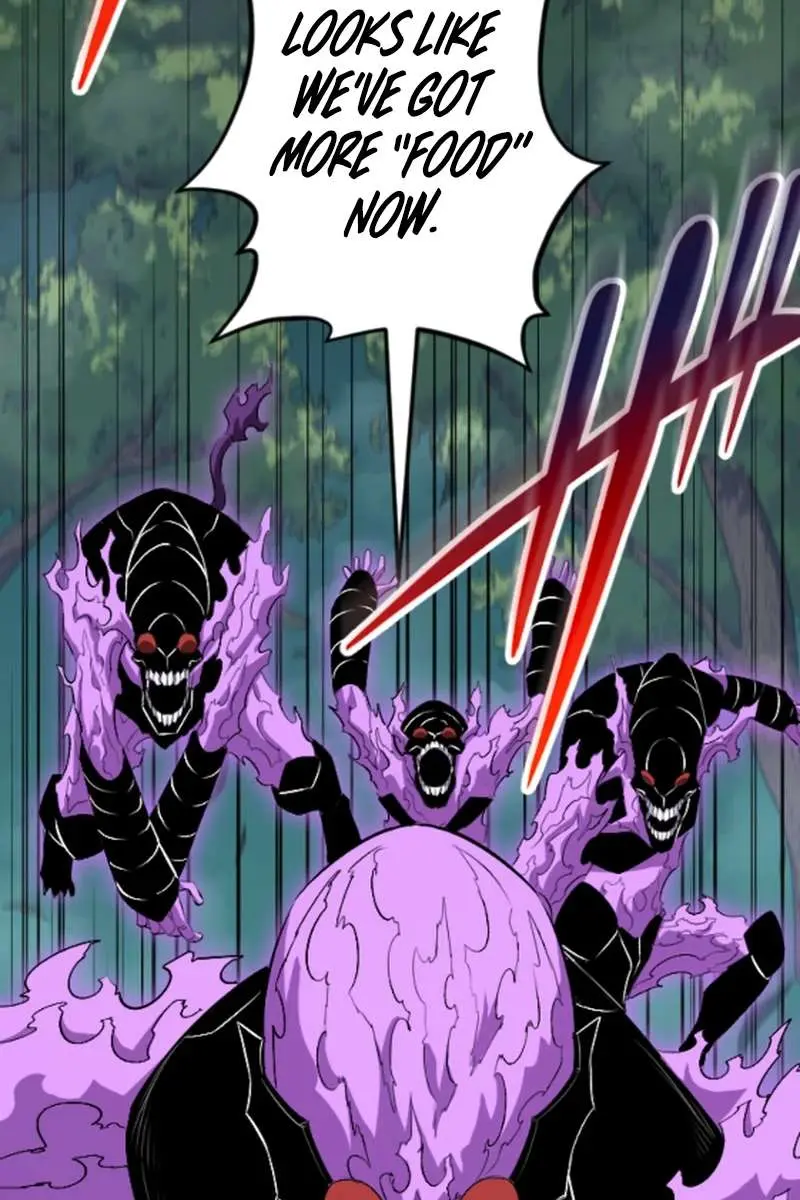 The Unparalleled Hidden Rank Equipment Chapter 51 Page 104