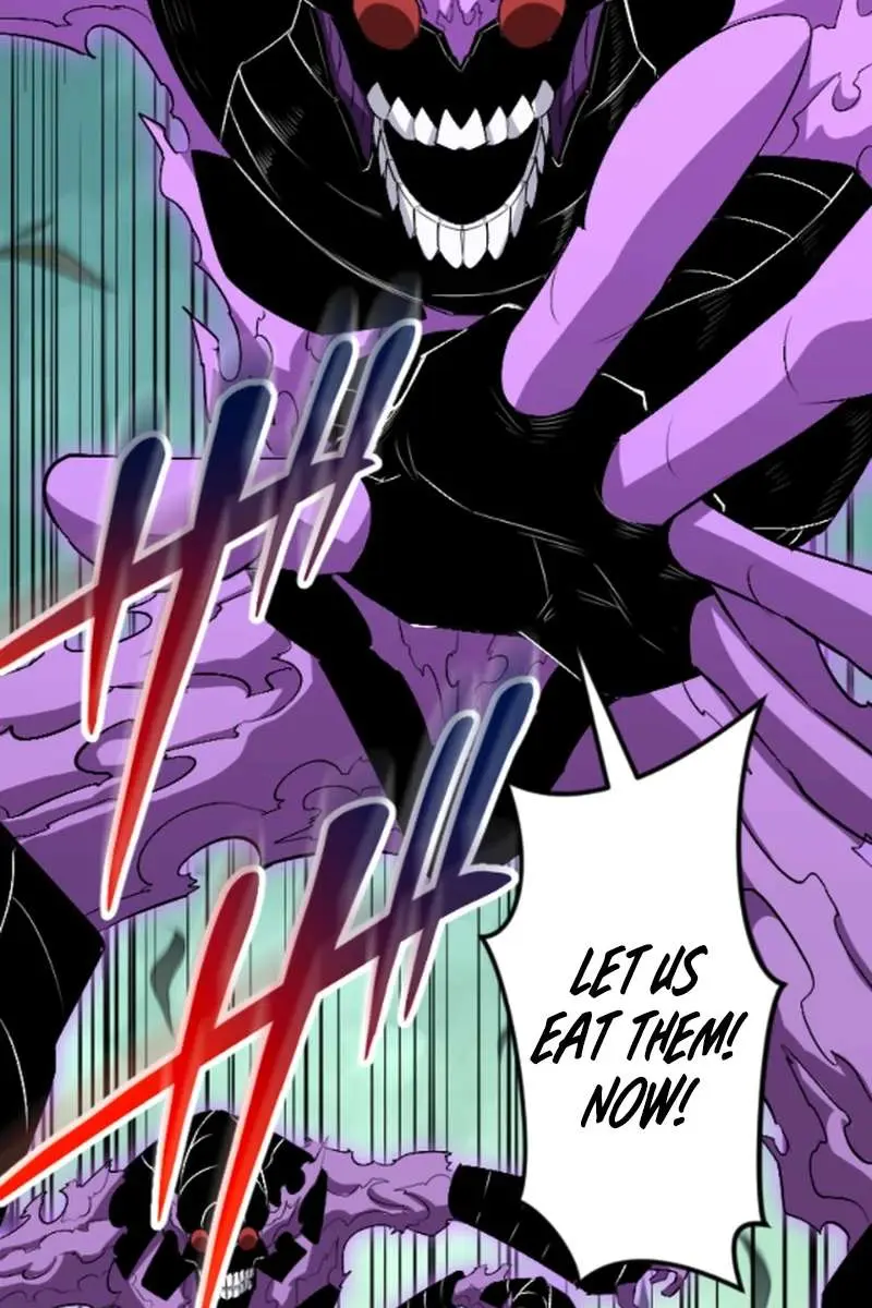 The Unparalleled Hidden Rank Equipment Chapter 51 Page 105