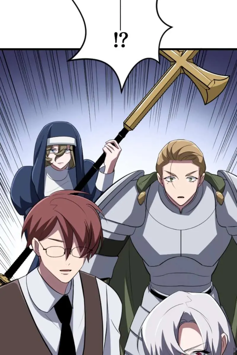 The Unparalleled Hidden Rank Equipment Chapter 51 Page 107