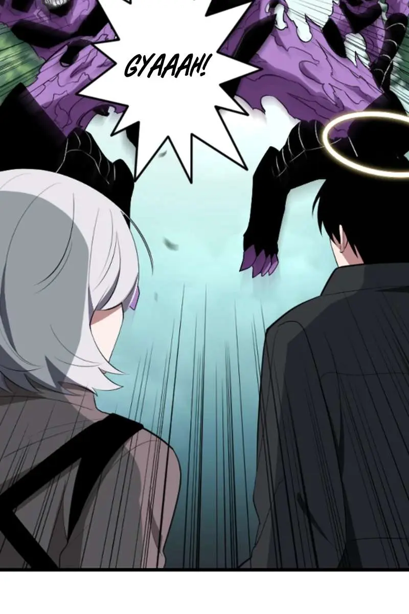 The Unparalleled Hidden Rank Equipment Chapter 52 Page 3
