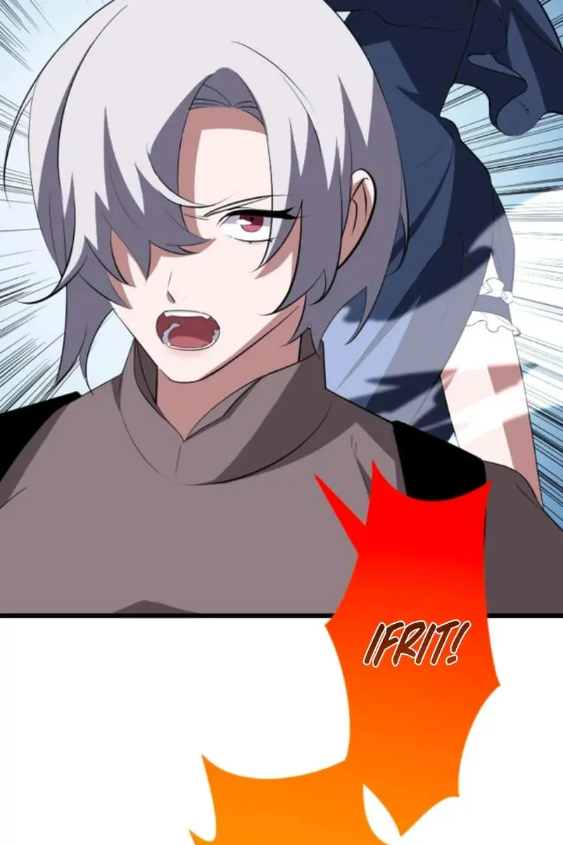 The Unparalleled Hidden Rank Equipment Chapter 52 Page 5