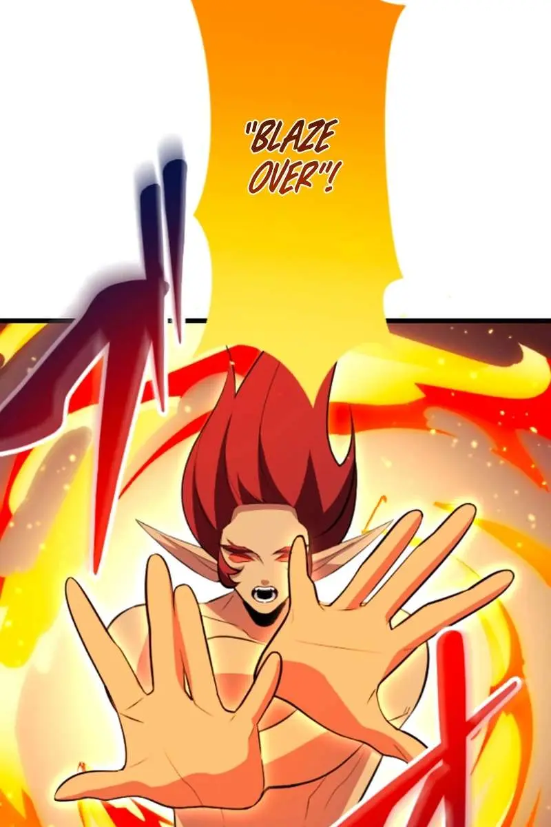 The Unparalleled Hidden Rank Equipment Chapter 52 Page 6