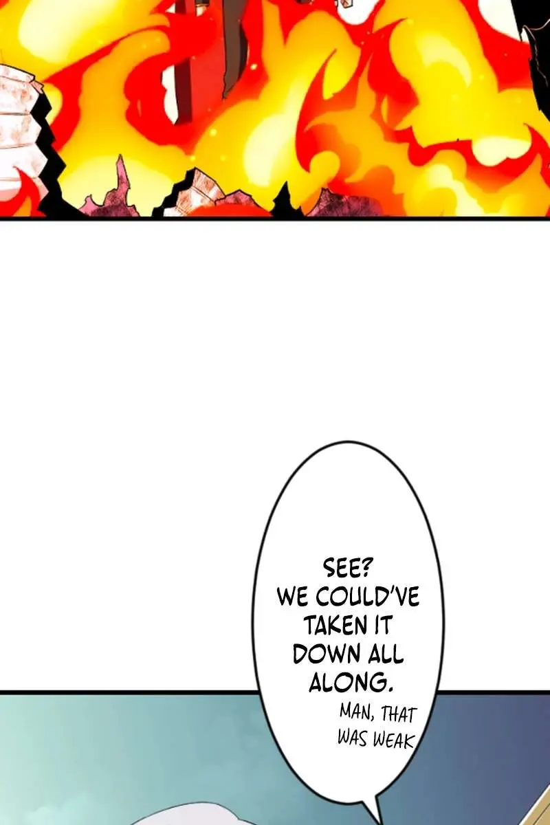 The Unparalleled Hidden Rank Equipment Chapter 52 Page 12