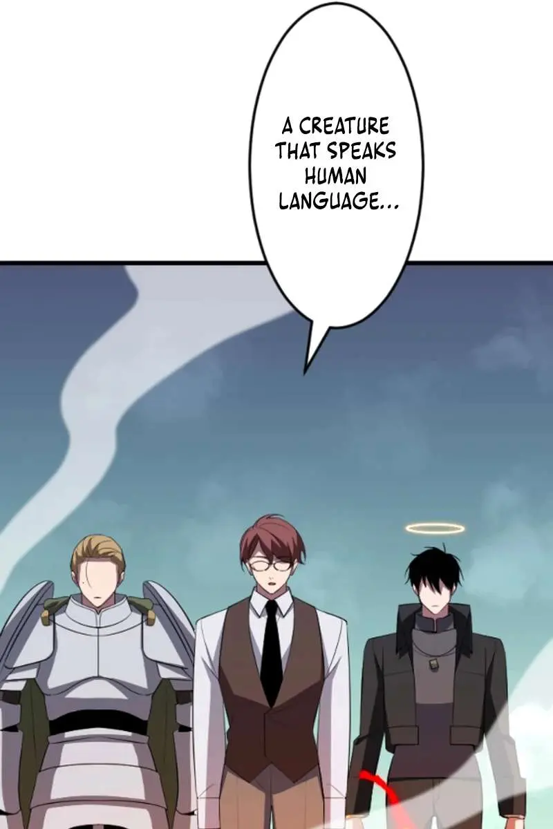 The Unparalleled Hidden Rank Equipment Chapter 52 Page 15
