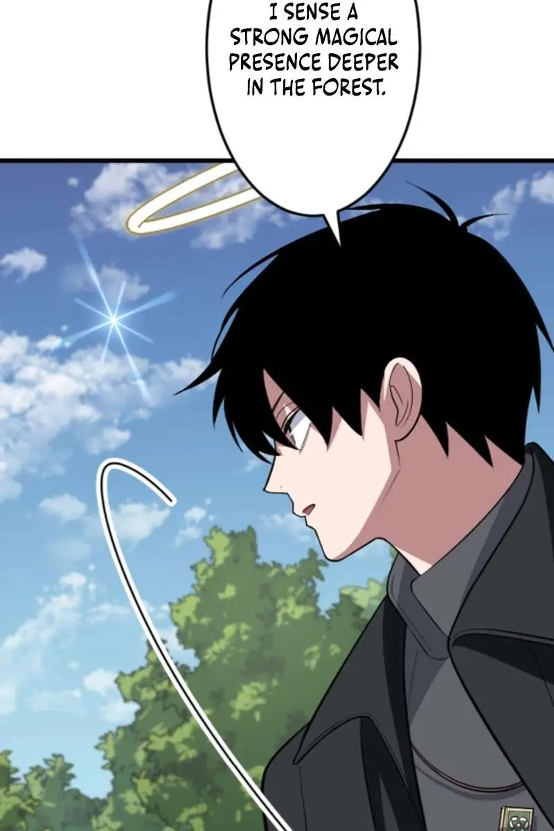 The Unparalleled Hidden Rank Equipment Chapter 52 Page 22