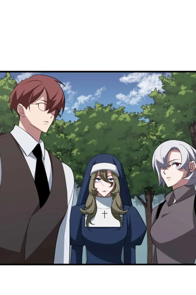 The Unparalleled Hidden Rank Equipment Chapter 52 Page 24