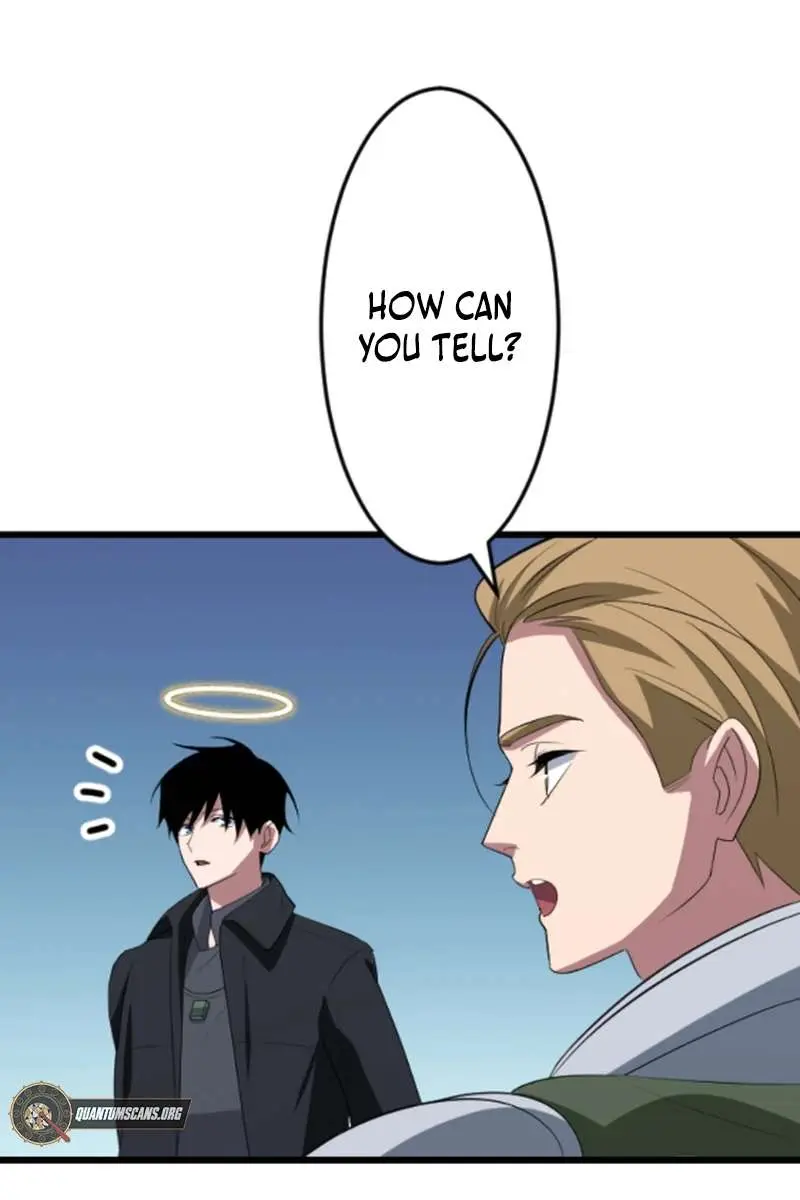 The Unparalleled Hidden Rank Equipment Chapter 52 Page 25
