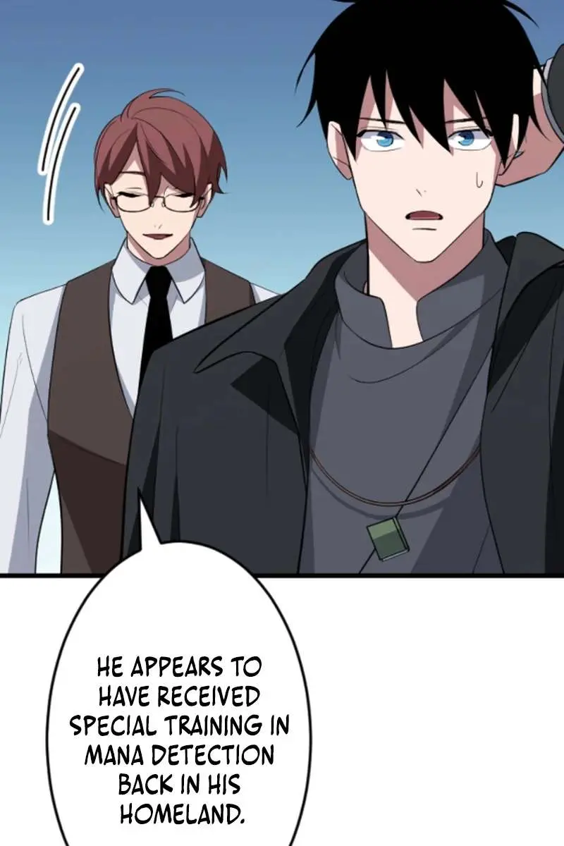 The Unparalleled Hidden Rank Equipment Chapter 52 Page 27