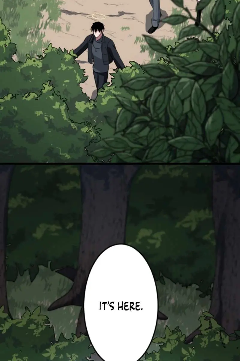 The Unparalleled Hidden Rank Equipment Chapter 52 Page 32