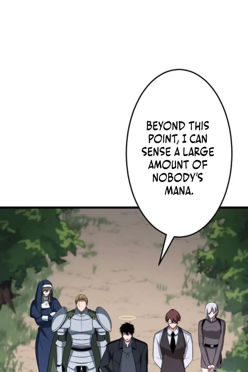 The Unparalleled Hidden Rank Equipment Chapter 52 Page 34