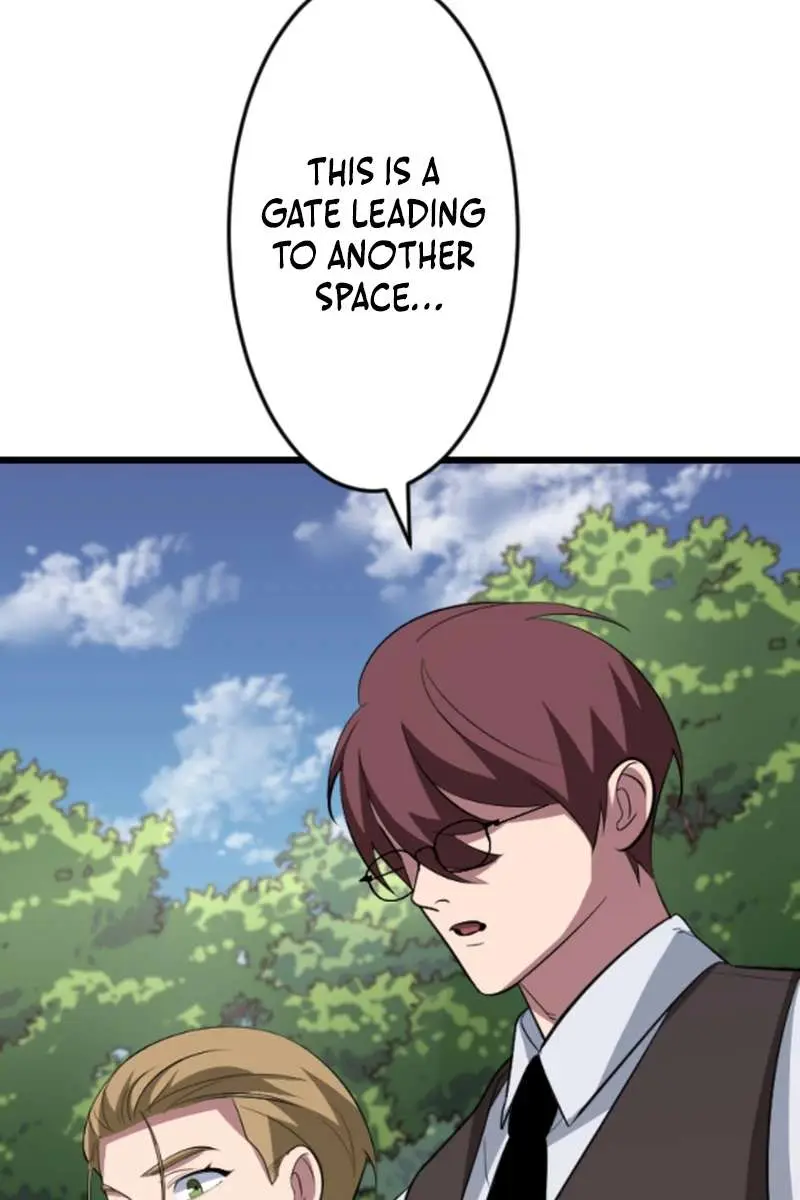 The Unparalleled Hidden Rank Equipment Chapter 52 Page 36