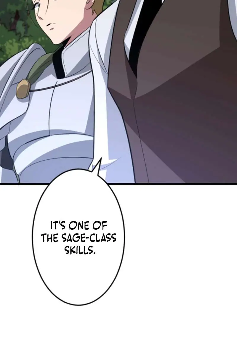The Unparalleled Hidden Rank Equipment Chapter 52 Page 37