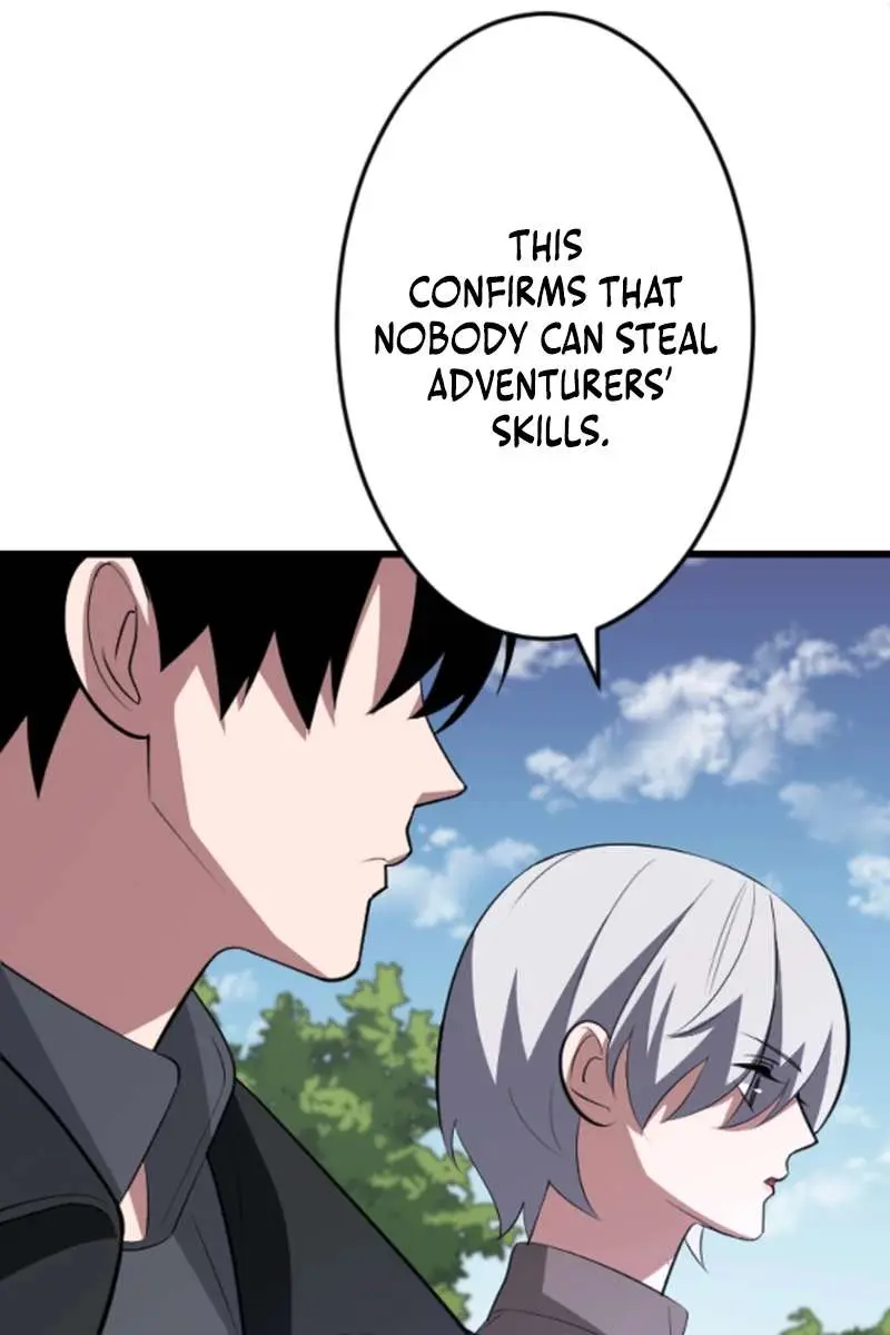 The Unparalleled Hidden Rank Equipment Chapter 52 Page 38