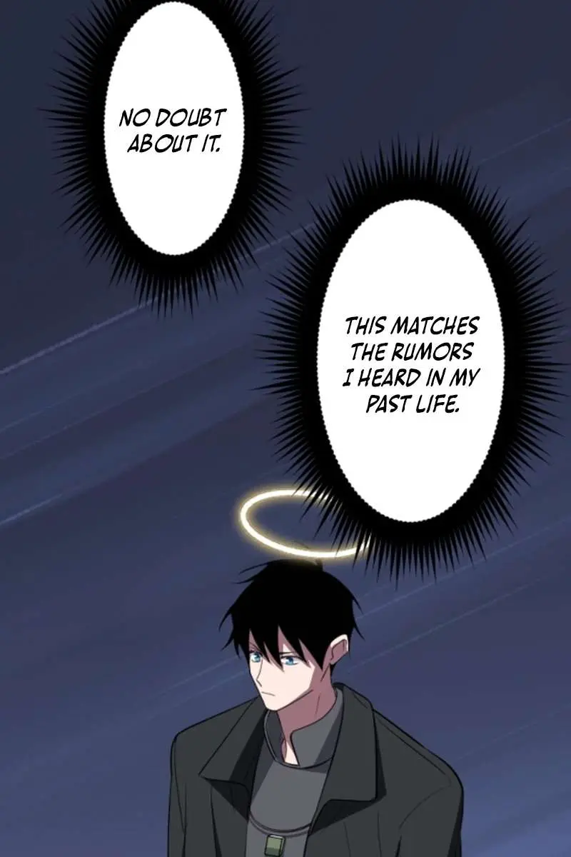 The Unparalleled Hidden Rank Equipment Chapter 52 Page 40