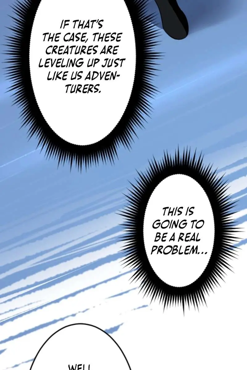 The Unparalleled Hidden Rank Equipment Chapter 52 Page 42